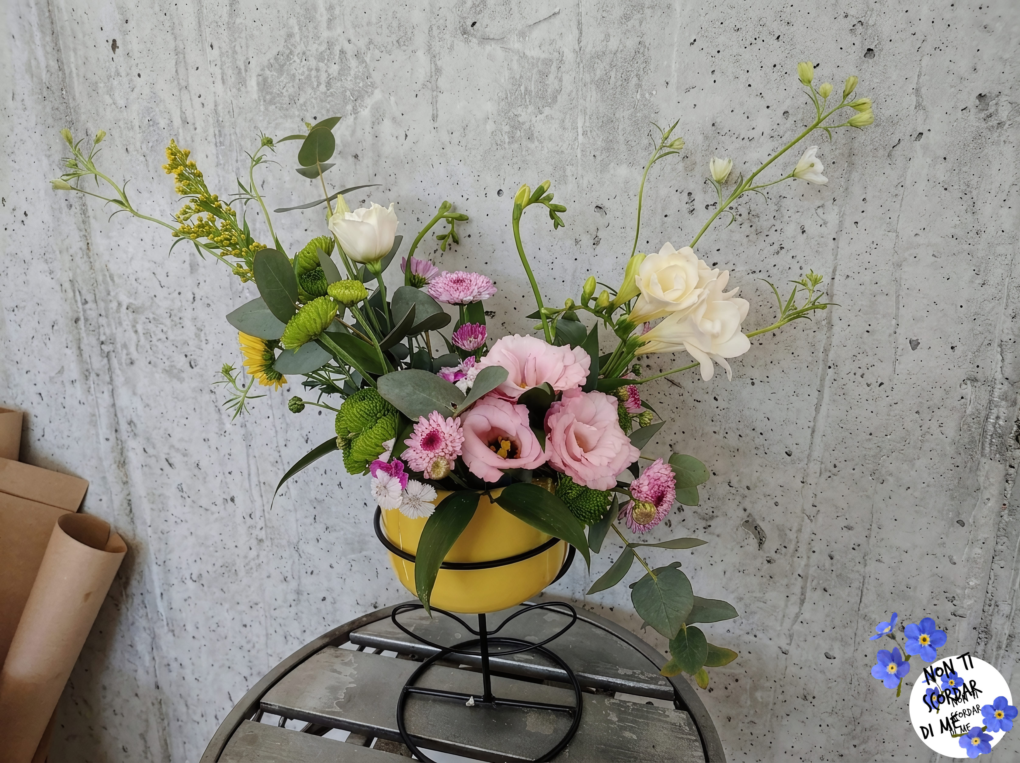 Foto Creazioni Floreali
